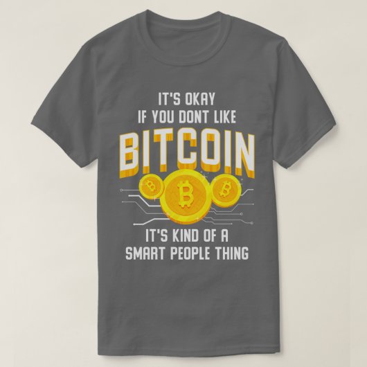 Bitmunt 18 t-shirt (Design voorkant)