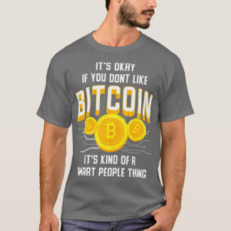 Bitmunt 18 t-shirt