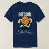 Bitmunt 1 t-shirt (Design voorkant)