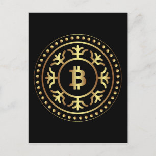 Bitmunt 2 briefkaart
