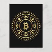 Bitmunt 2 briefkaart (Voorkant)