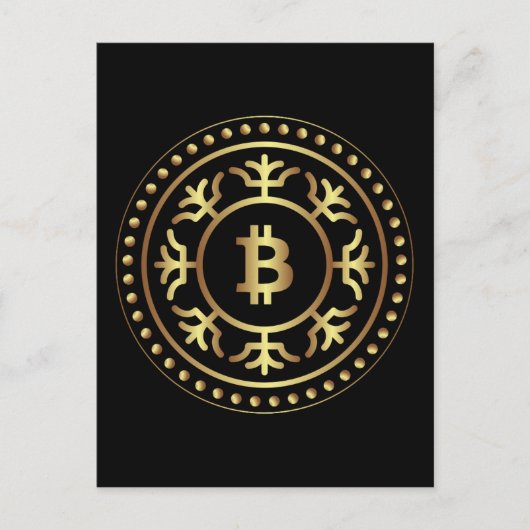 Bitmunt 2 briefkaart (Voorkant)