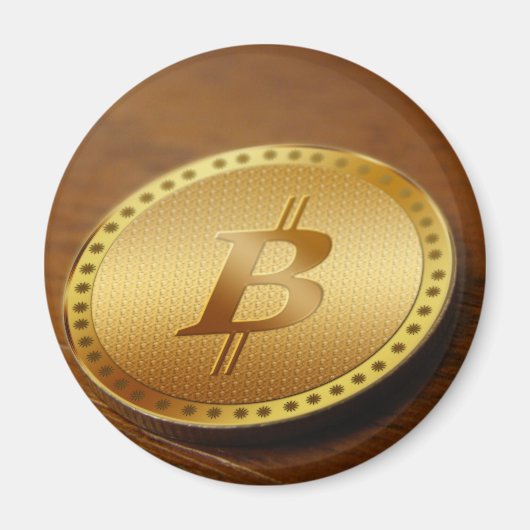 Bitmunt 2 magneet (Voorkant)