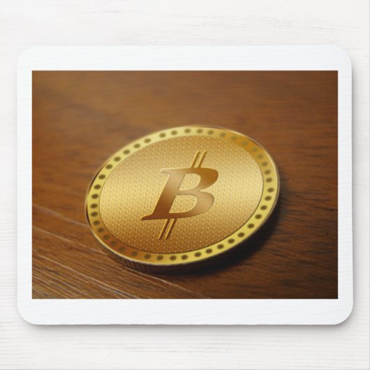 Bitmunt 2 muismat (Voorkant)