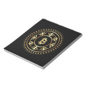Bitmunt 2 notitieblok (Linkerzijde)