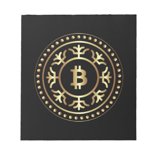 Bitmunt 2 notitieblok (Voorkant)