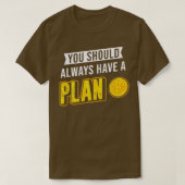 Bitmunt 2 t-shirt (Design voorkant)