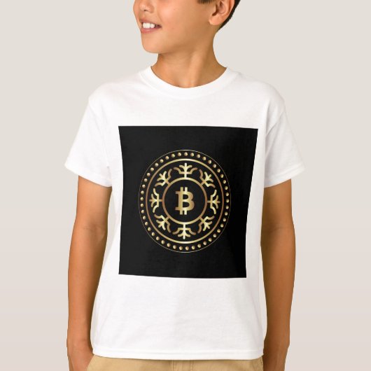 Bitmunt 2 t-shirt (Voorkant)