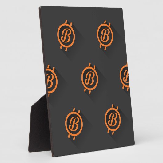 Bitmunt 3 fotoplaat (Zijkant)