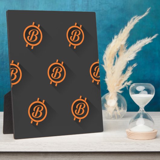 Bitmunt 3 fotoplaat (Zijkant)