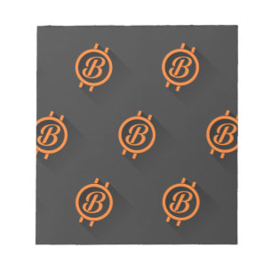 Bitmunt 3 notitieblok