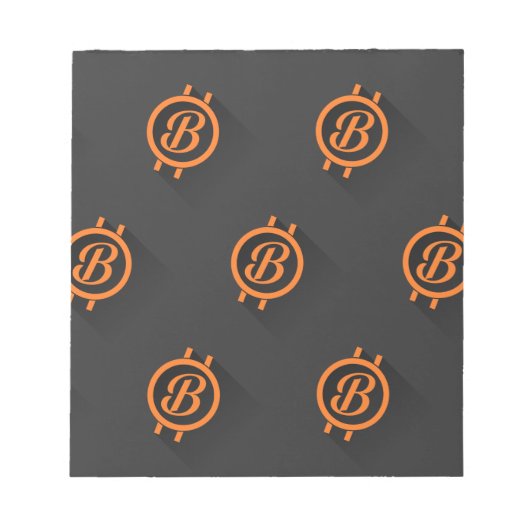 Bitmunt 3 notitieblok (Voorkant)