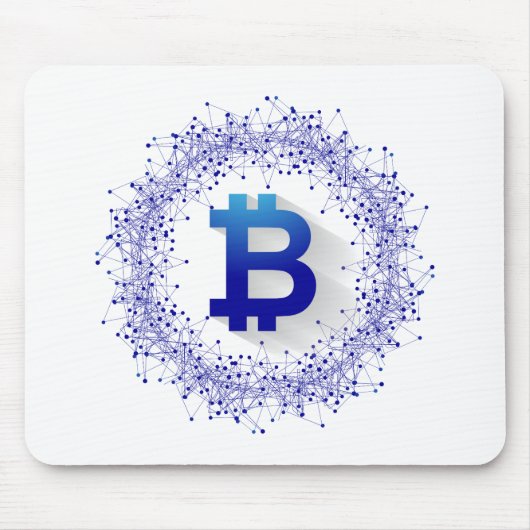 Bitmunt 5 muismat (Voorkant)
