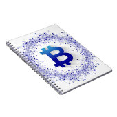 Bitmunt 5 notitieboek (Rechterzijde)