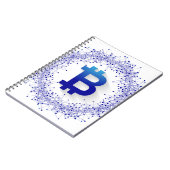 Bitmunt 5 notitieboek (Linkerzijde)