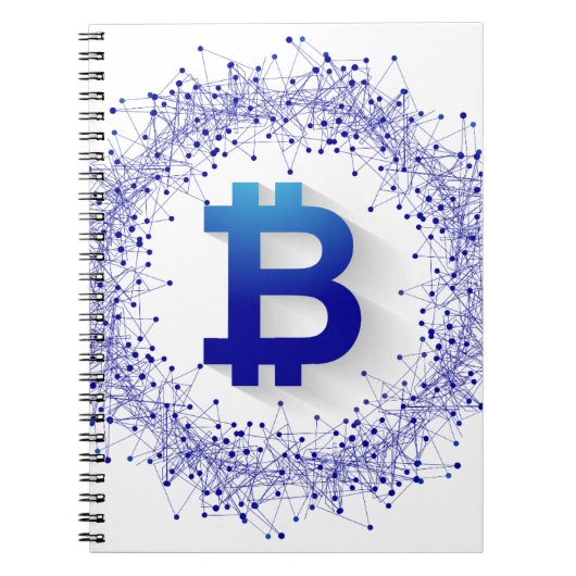Bitmunt 5 notitieboek (Voorkant)