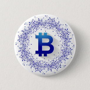 Bitmunt 5 ronde button 5,7 cm
