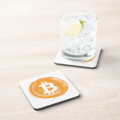 Bitmunt 6 bier onderzetter (Rechterzijde)