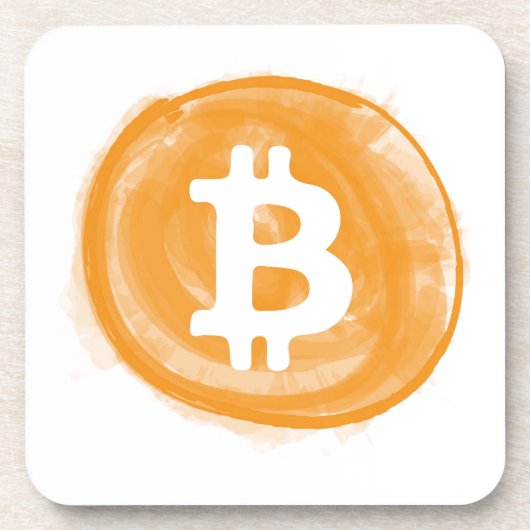 Bitmunt 6 bier onderzetter (Voorkant)