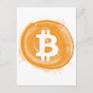 Bitmunt 6 briefkaart