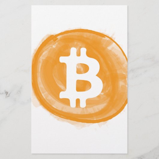 Bitmunt 6 briefpapier (Voorkant)