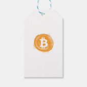 Bitmunt 6 cadeaulabel (Voorkant)