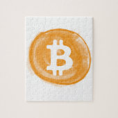 Bitmunt 6 legpuzzel (Verticaal)