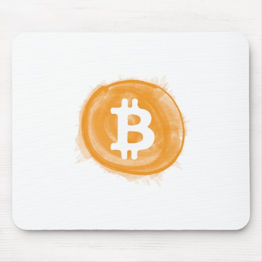 Bitmunt 6 muismat (Voorkant)