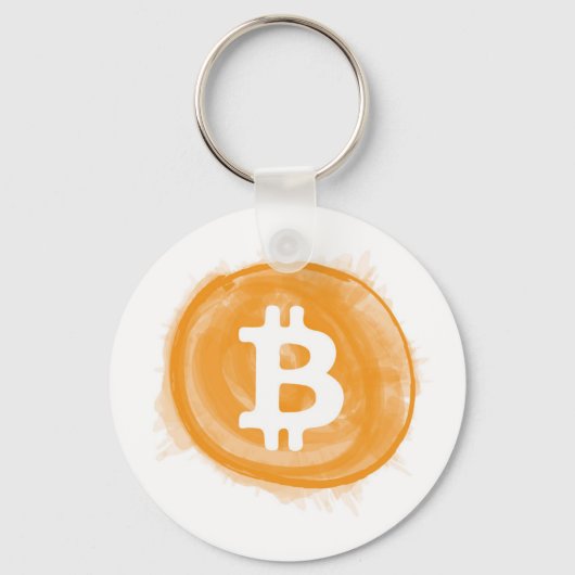 Bitmunt 6 sleutelhanger (Voorkant)
