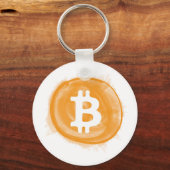 Bitmunt 6 sleutelhanger (Voorkant)