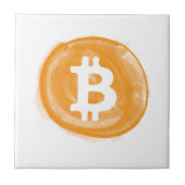 Bitmunt 6 tegeltje (Voorkant)