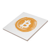 Bitmunt 6 tegeltje (Zijkant)