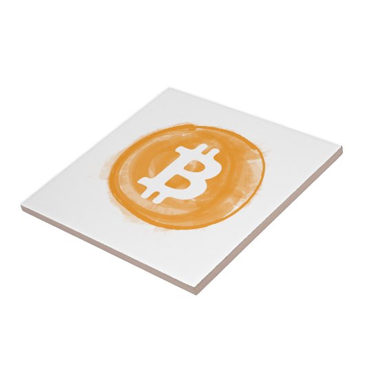 Bitmunt 6 tegeltje (Zijkant)