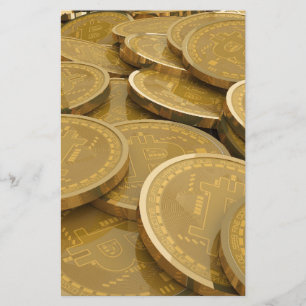 Bitmunt 7 briefpapier