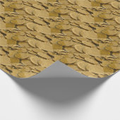 Bitmunt 7 cadeaupapier (Hoek)