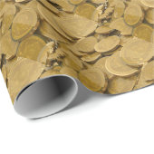 Bitmunt 7 cadeaupapier (Rol Hoek)