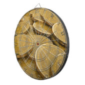 Bitmunt 7 dartbord (Voorkant Rechts)