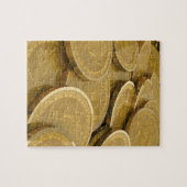 Bitmunt 7 legpuzzel (Horizontaal)