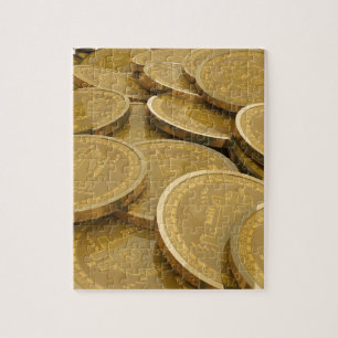 Bitmunt 7 legpuzzel