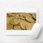 Bitmunt 7 muismat (Met muis)