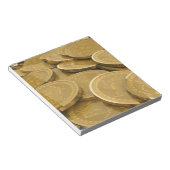 Bitmunt 7 notitieblok (Schuin)