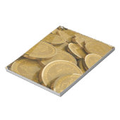 Bitmunt 7 notitieblok (Linkerzijde)