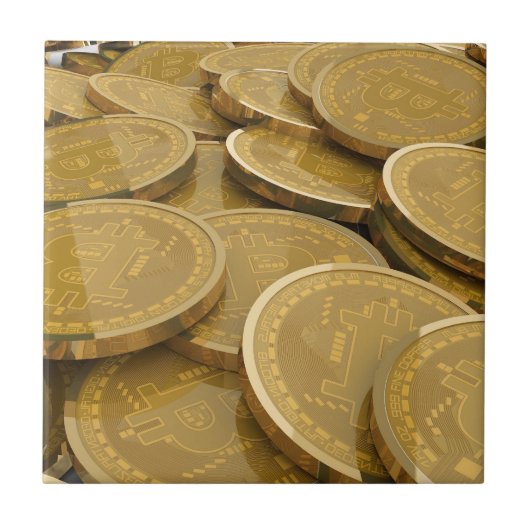 Bitmunt 7 tegeltje (Voorkant)