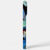 Bitmunt Art Case-Mate iPhone Case (Achterkant / Rechts)