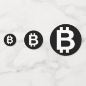 Bitmunt B Koel Tabel Confetti (Voorkanten)