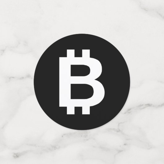 Bitmunt B Koel Tabel Confetti (Kleine voorkant)