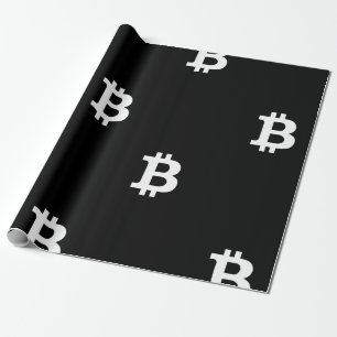 Bitmunt B Koelpapier Cadeaupapier