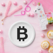 Bitmunt B Vet Bord papier (Feest)