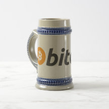 Bitmunt Beer Stein