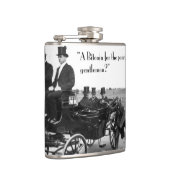 Bitmunt Beggar Heupfles (Rechts)